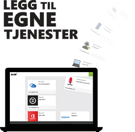 ACMP Private Catalogue
