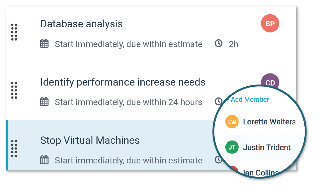 Benchmarking