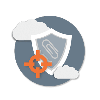 cloud shield target cloud shield target