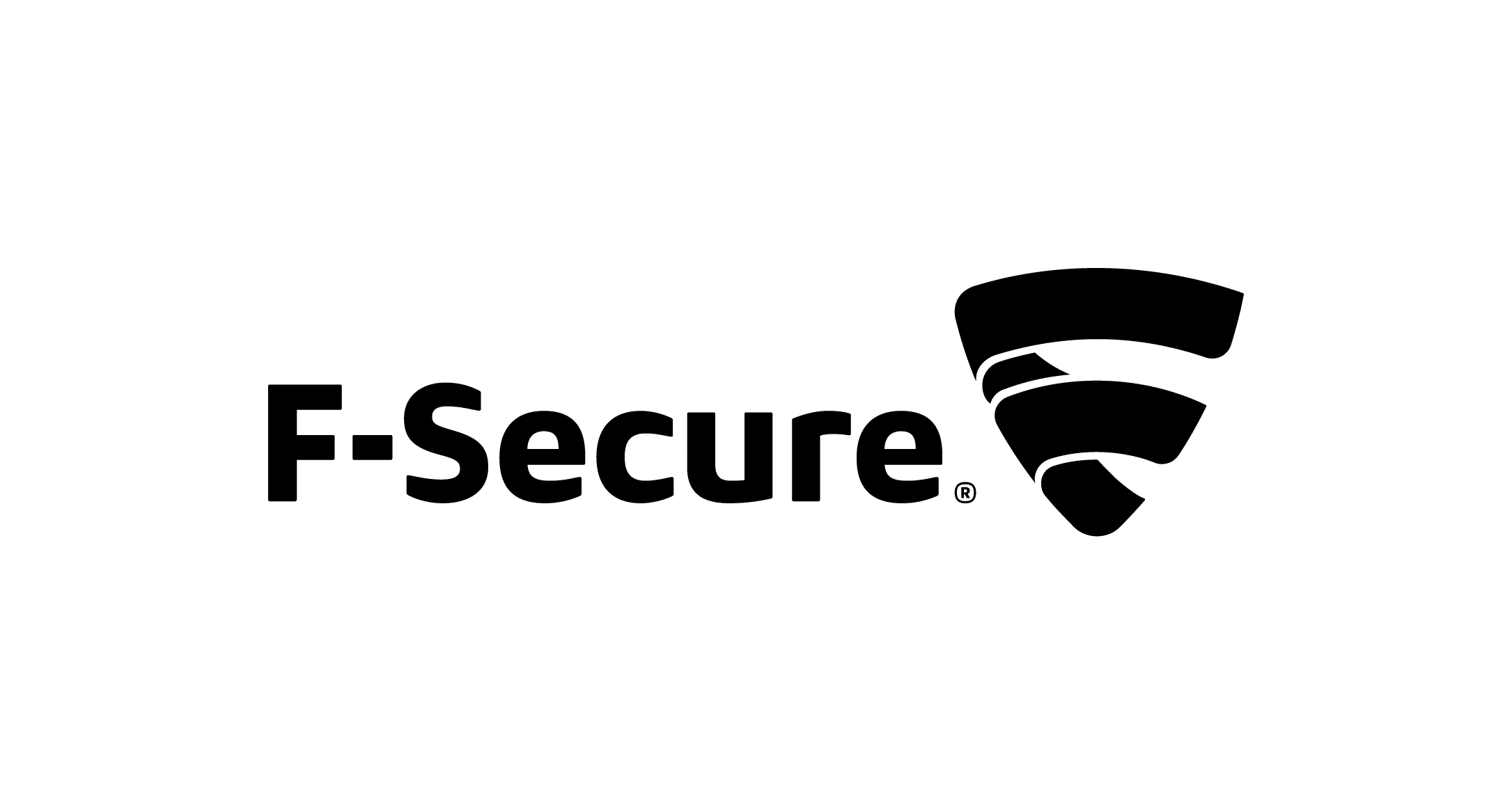 f-secure logo f-secure logo