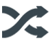 intsersect arrow