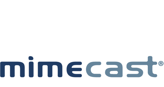 mimecast logo mimecast