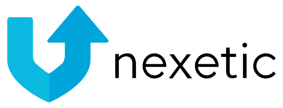 nexetic logo