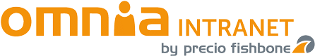 omnia intranet omnia intranet logo