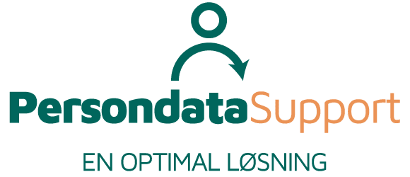 persondatasupport en optimal losning logo