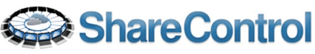 sharecontrol logo