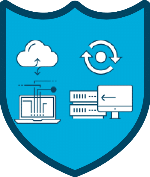 shield-with-icon shield with icon