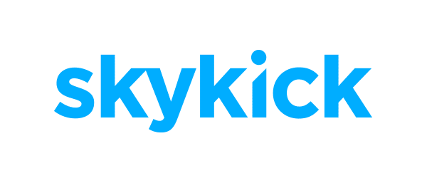 skykick logo