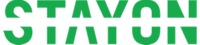 stayon-logo stayon logo