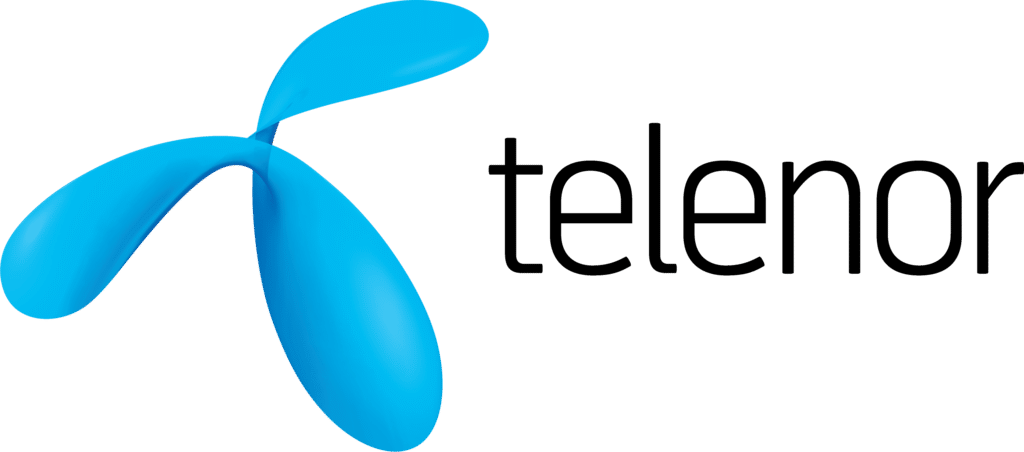 telenor