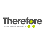 therefore logo