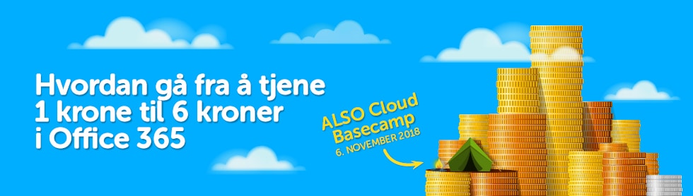 ALSO Cloud Basecamp