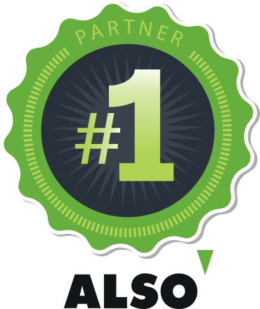 ALSO Partner #1 ALSO Partner #1