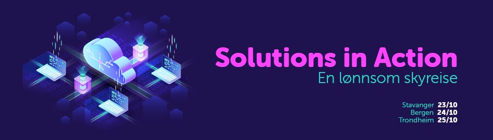 solutions in action solutions in action