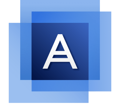 Acronis Backup