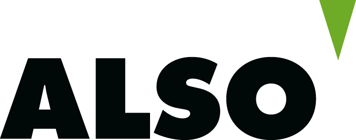 also logo ALSO Logo