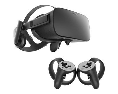vr-gadgets Gadgets