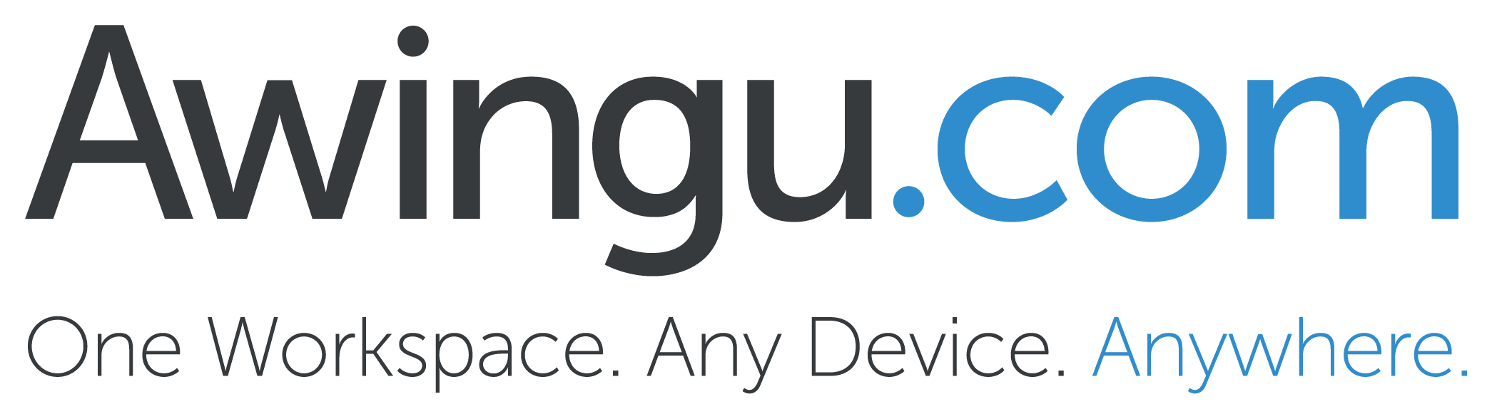 Awingu-Logo-v1 Awingu logo