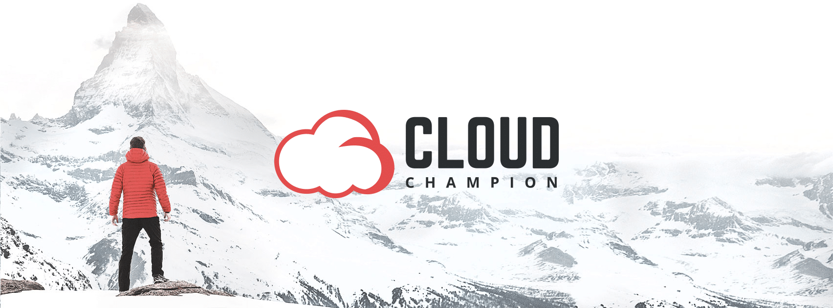 Cloud Champion