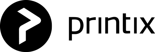 Printix logo