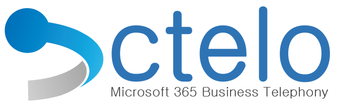 Microsoft 365 Business Telephony – Kopi