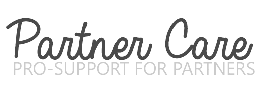 Partner Care logo Partner Care logo