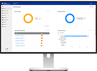 Cloud Protection for MSO365