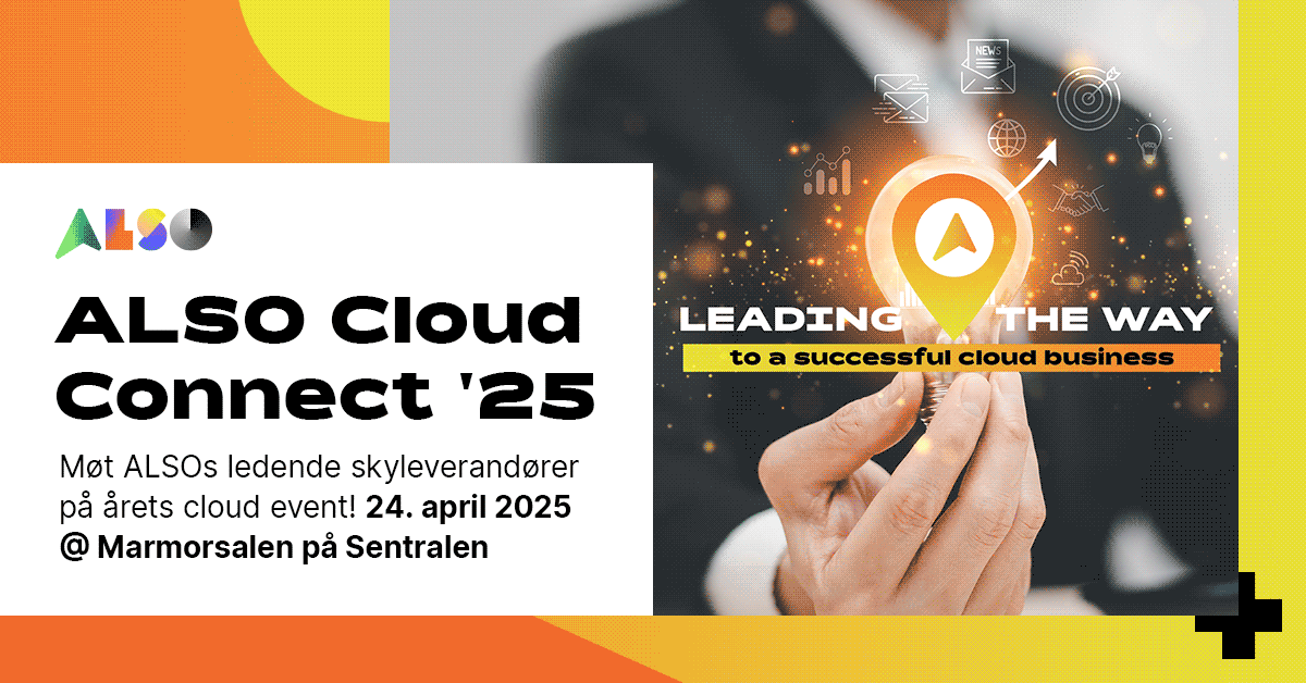 Cloud Connect event banner