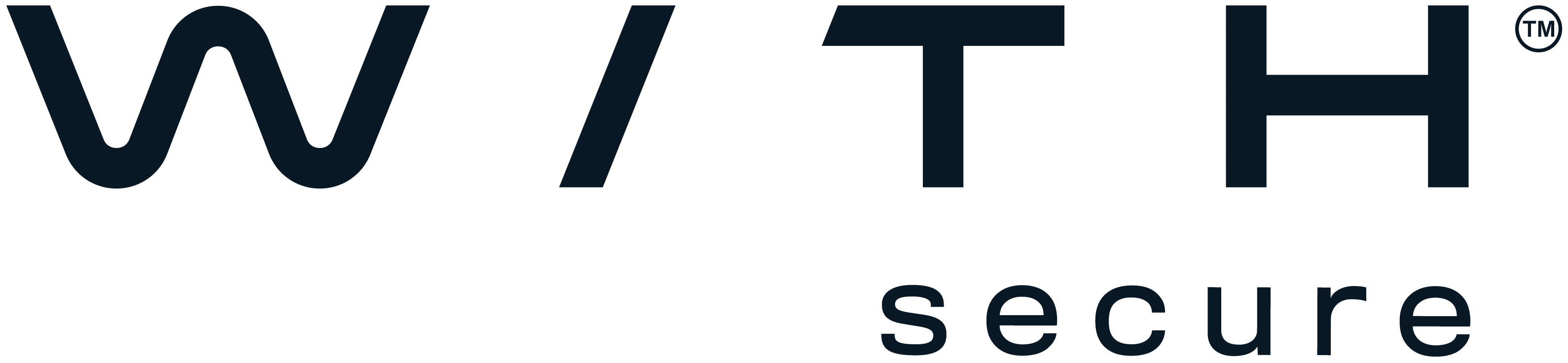 Withsecure logo