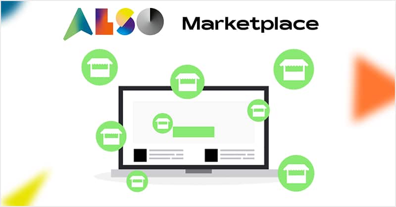 ALSO Marketplace