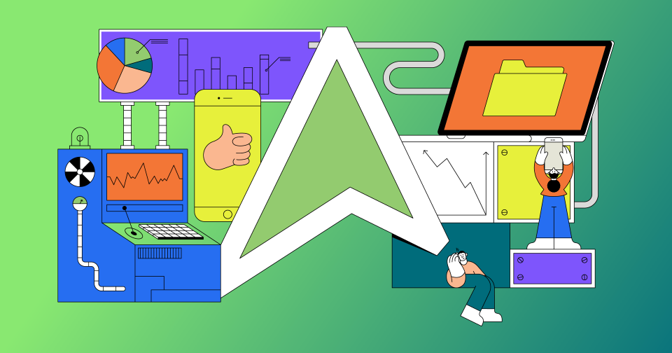 ALSO AS | ALSO Software | Din teknologipartner