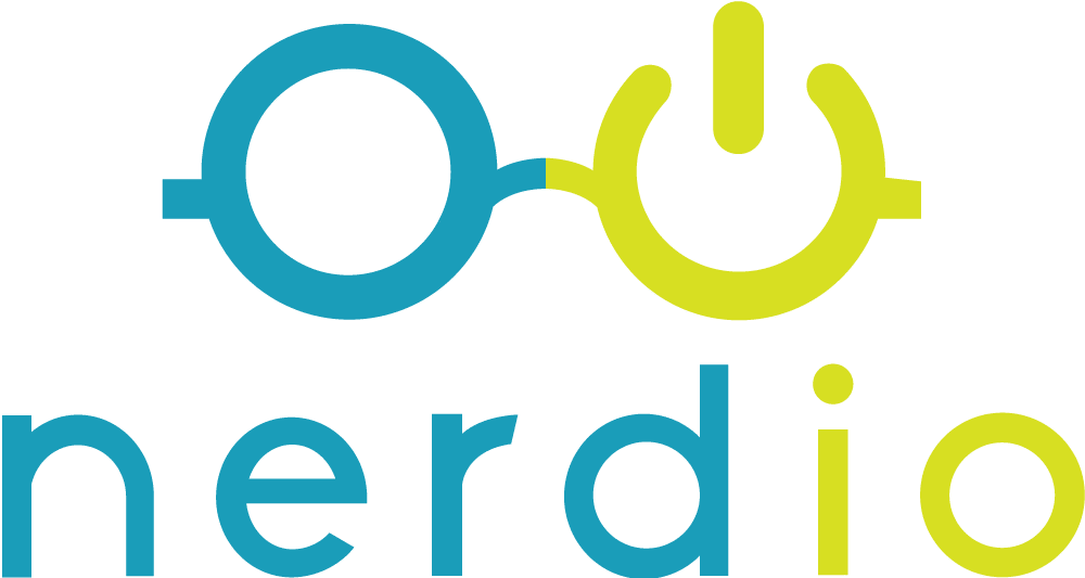 Nerdio-logo-color
